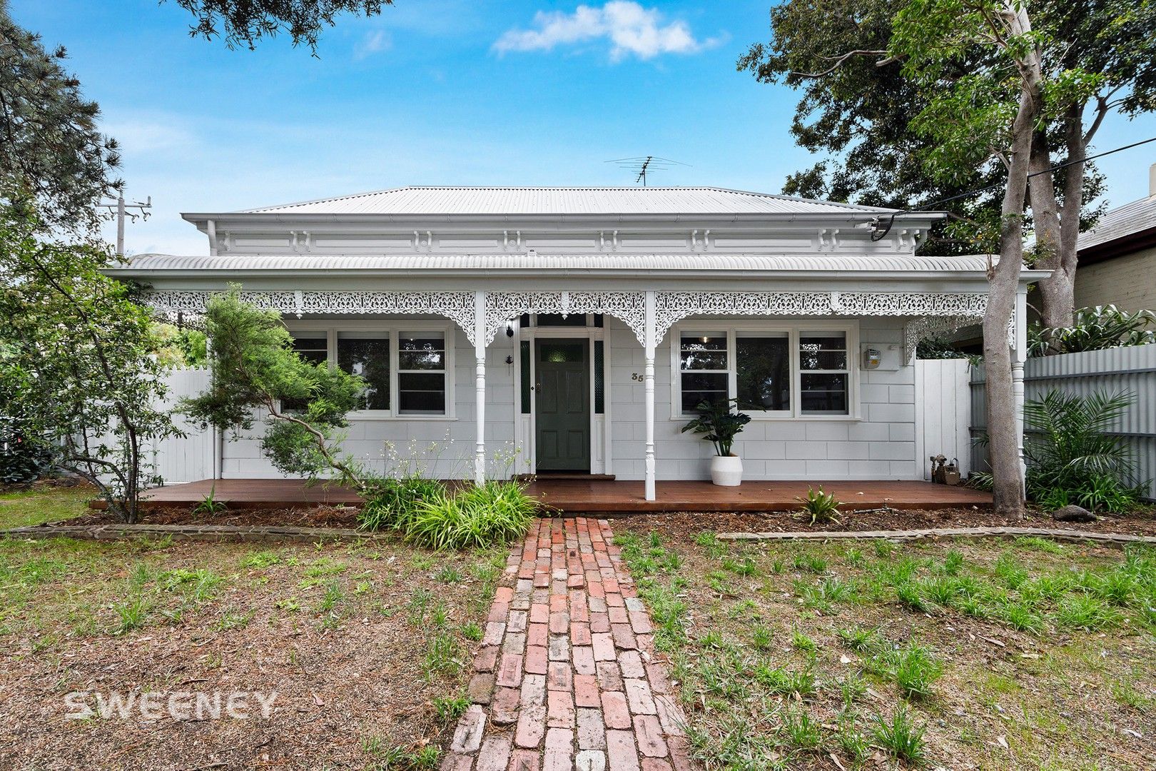 3 bedrooms House in 35 Nicholson Street FOOTSCRAY VIC, 3011