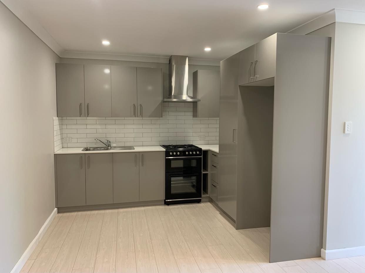 2 bedrooms Duplex in 2/103 Mundy Street GOULBURN NSW, 2580