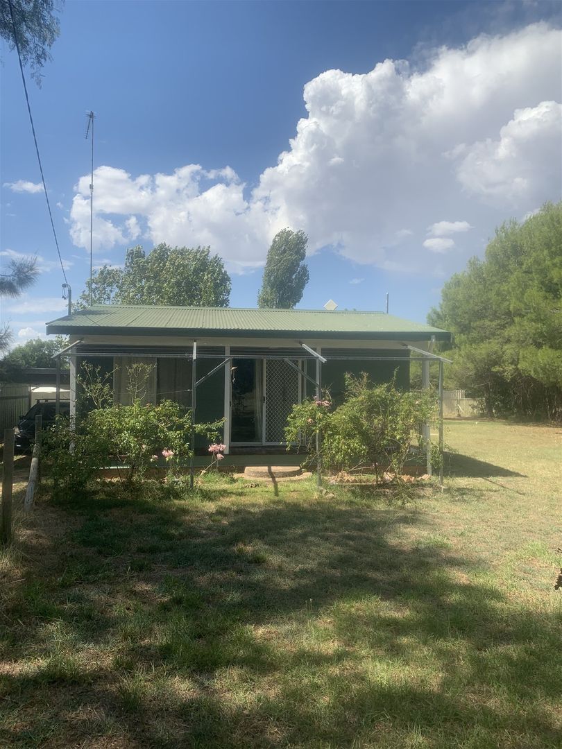 65 Boorowa Street, Koorawatha NSW 2807