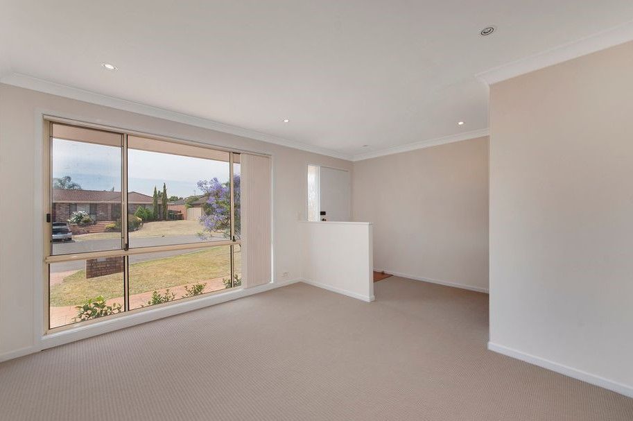 26 Bodalla Court, Wattle Grove NSW 2173 House For Rent 600 Domain