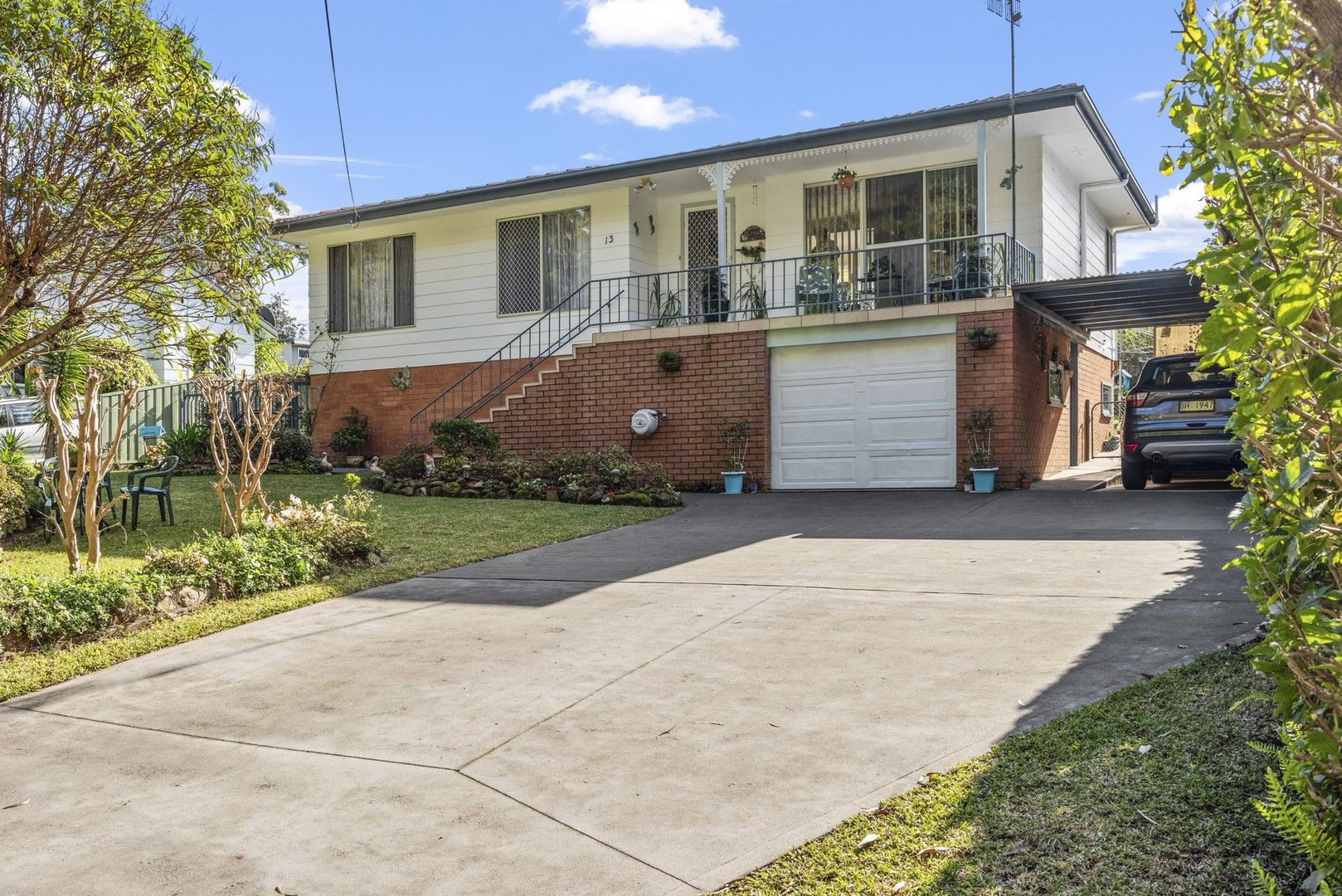 13 Geoffrey Street, Ulladulla NSW 2539, Image 0