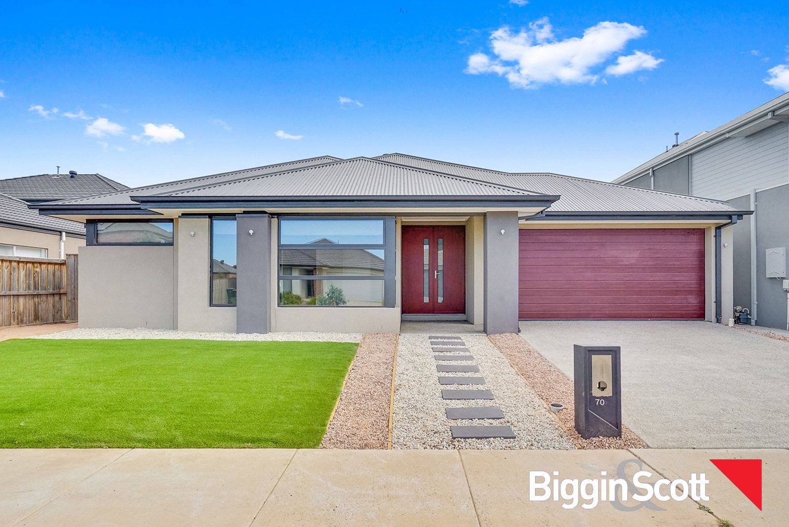 70 McLachlan Drive, Williams Landing VIC 3027, Image 0