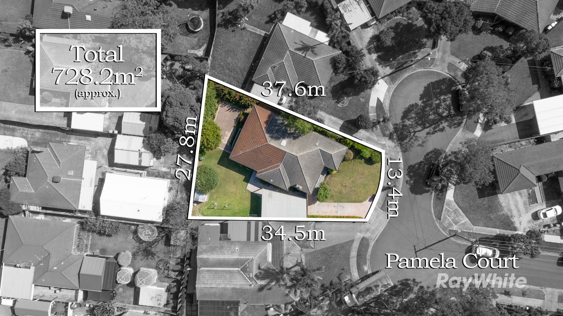 23 Pamela Court, Scoresby VIC 3179, Image 1