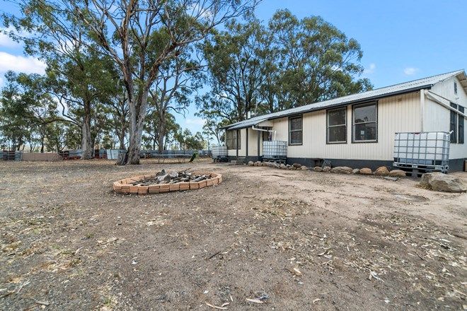 Picture of 7 Barrymore Court, MIEPOLL VIC 3666