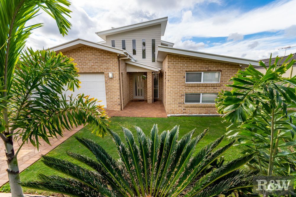 16 Willowleaf Circuit, Upper Caboolture QLD 4510