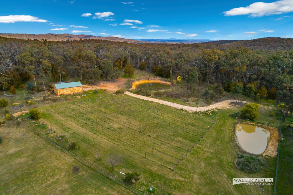 315 Railway Dam Road, Fryerstown VIC 3451, Image 0