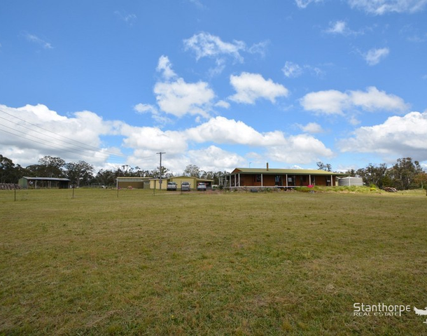 30 Bamberry Road, Cannon Creek QLD 4380