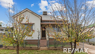 Picture of 17 Prince Street, JUNEE NSW 2663