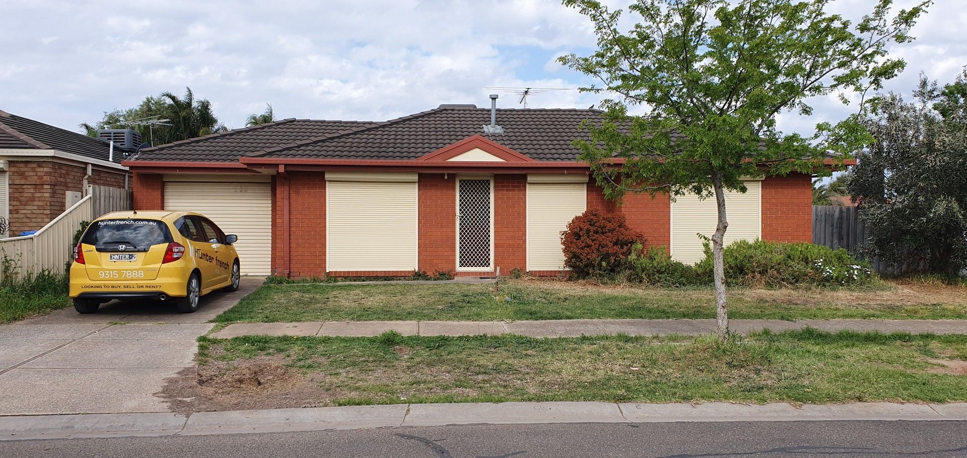 3 bedrooms House in 8 Bordeaux Drive HOPPERS CROSSING VIC, 3029