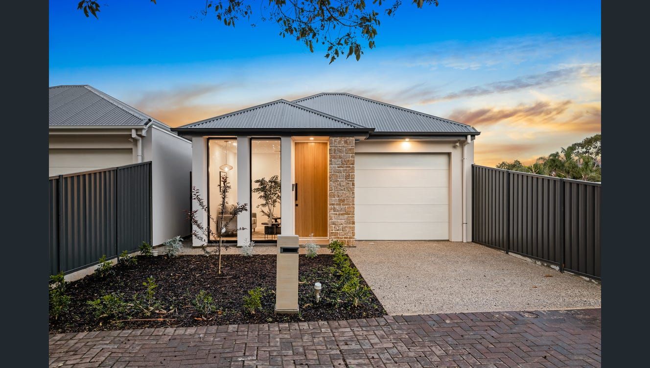 3 bedrooms House in 60A Shirley Avenue, FELIXSTOW SA, 5070