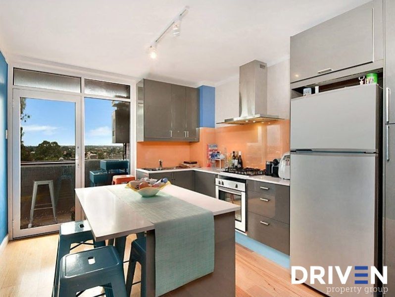 2 bedrooms Apartment / Unit / Flat in 602/36 Tenth Avenue MAYLANDS WA, 6051