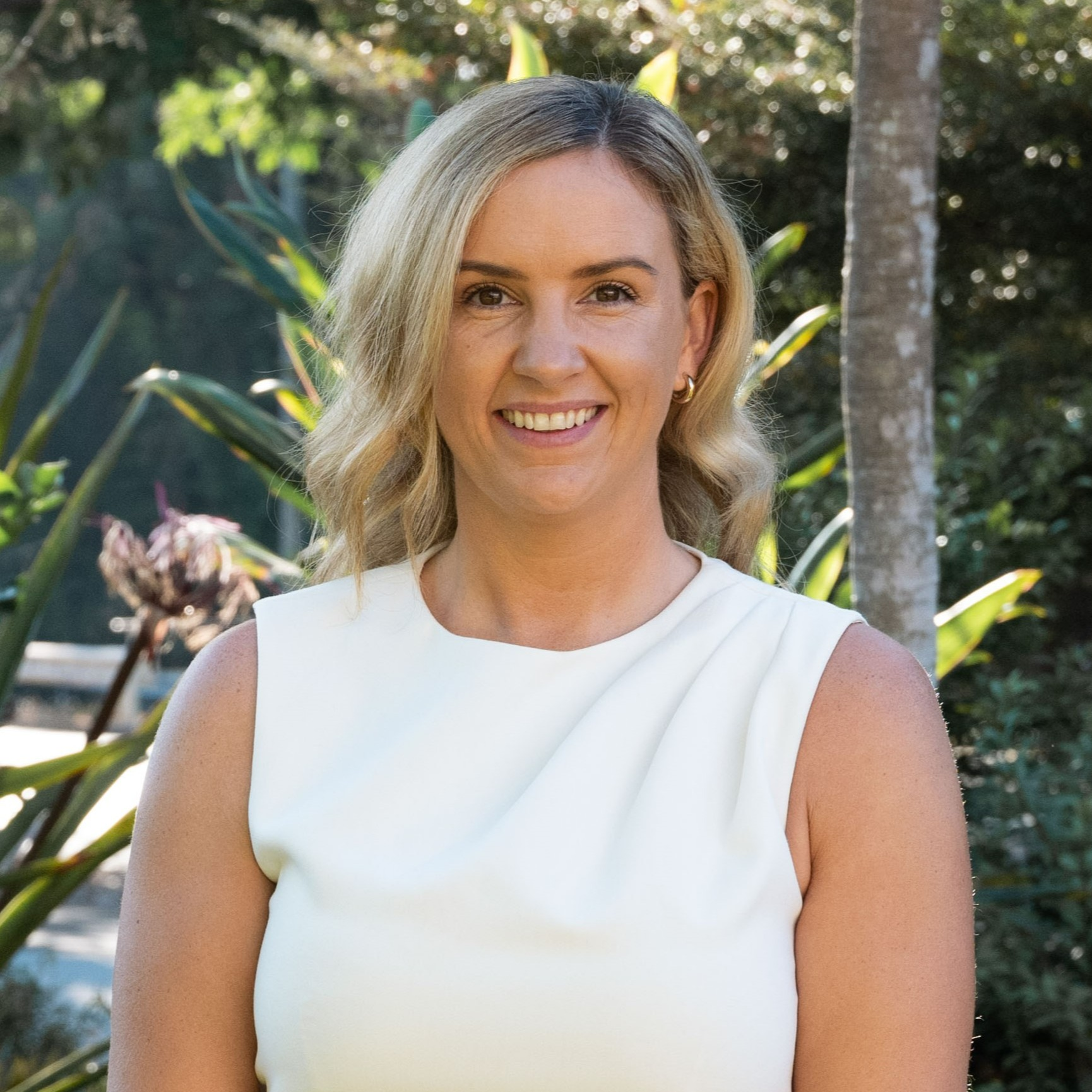 Bec Wescombe