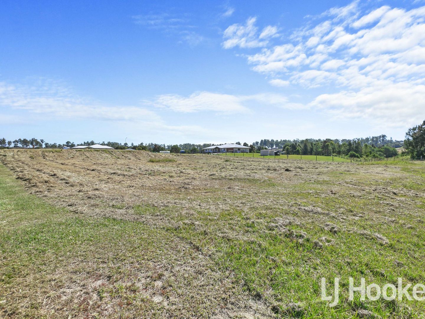 Lot 24 Lake Drive, Yengarie QLD 4650, Image 1