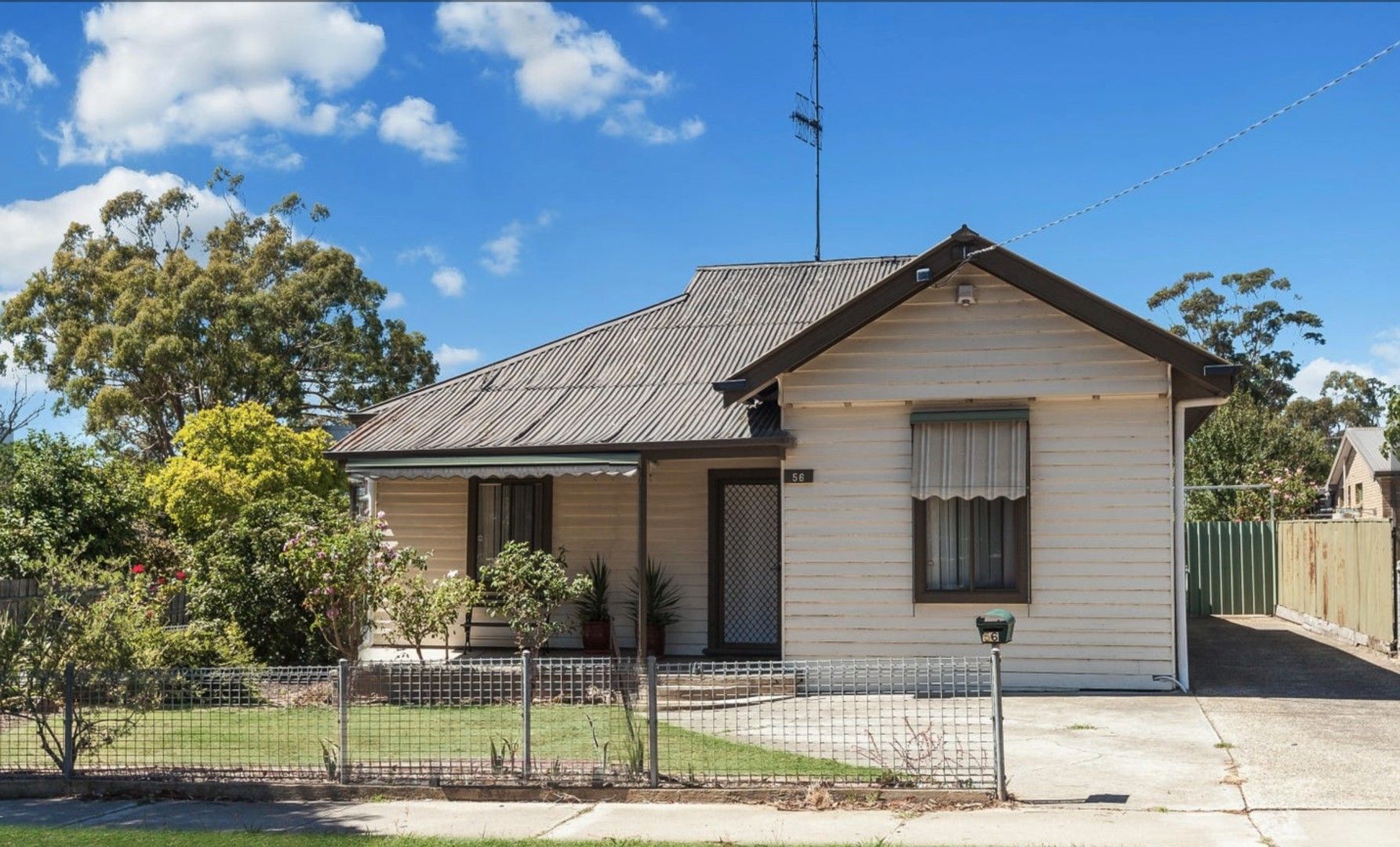 56 Gavan Street, Broadford VIC 3658 House For Rent Domain
