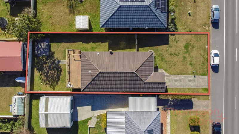 Additional image 13 of 44 Denton Park Drive, Rutherford NSW 2320
