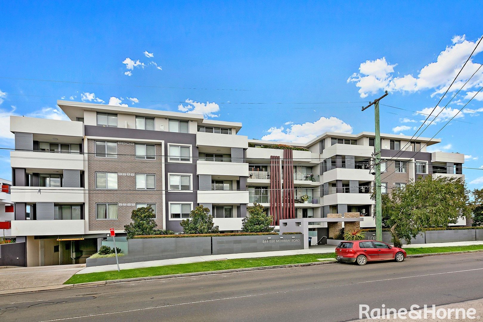 106/544-550 Mowbray Road, Lane Cove North NSW 2066, Image 0