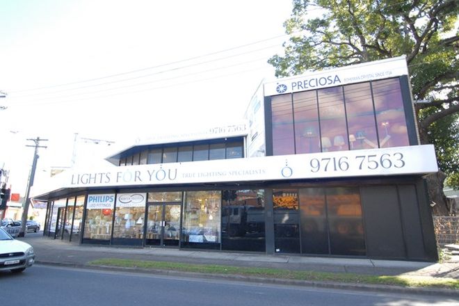 Picture of 433 Liverpool Rd, ASHFIELD NSW 2131