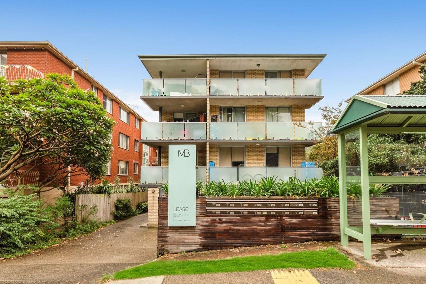 1 bedrooms Apartment / Unit / Flat in 15/50 Pacific Parade DEE WHY NSW, 2099