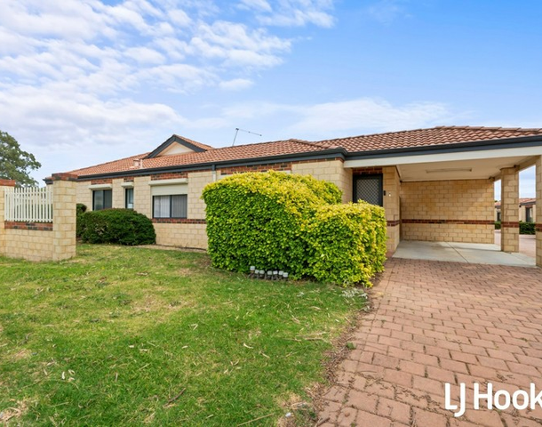 1/9 Clara Street, Gosnells WA 6110