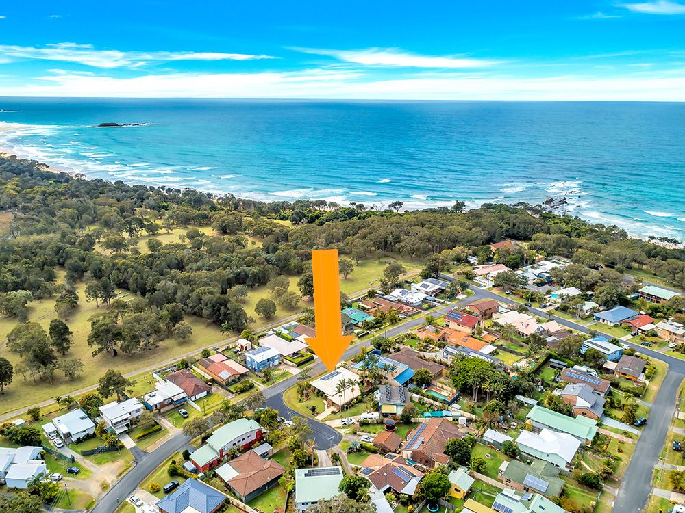 1 Spruce Place, Sandy Beach NSW 2456, Image 0