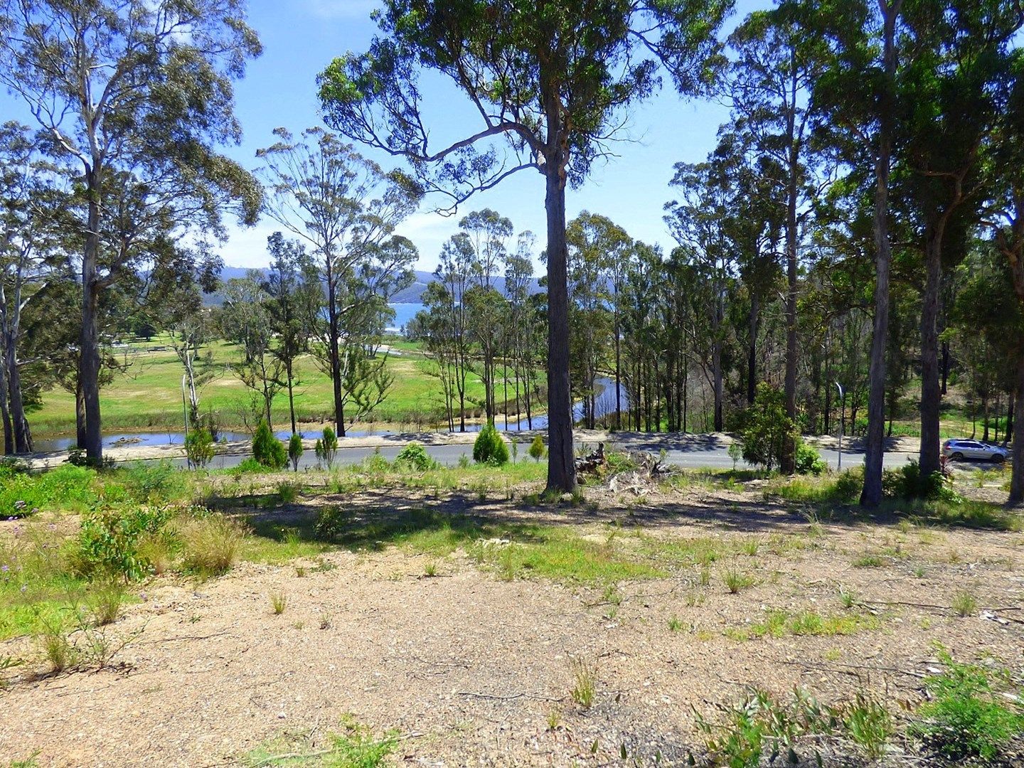 LOT/41 Ben Boyd Parade BOYDTOWN Via, Eden NSW 2551, Image 0