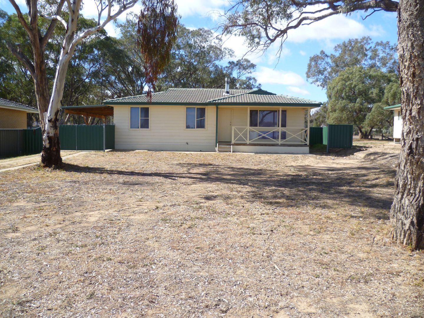 48 Street, Binnaway Property History & Address Research Domain