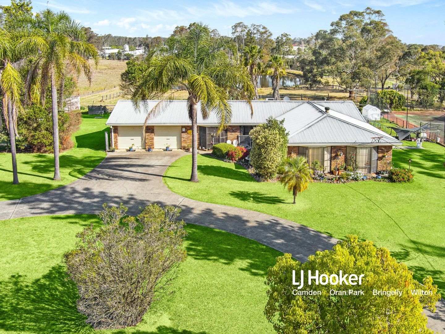 125 Whitaker Road, Rossmore NSW 2557, Image 0