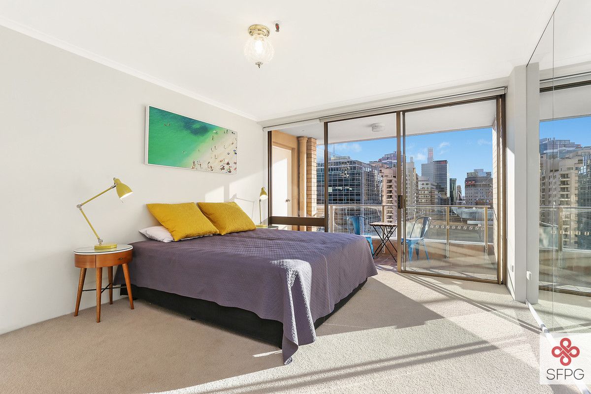 161/25 Market Street, Sydney NSW 2000, Image 2