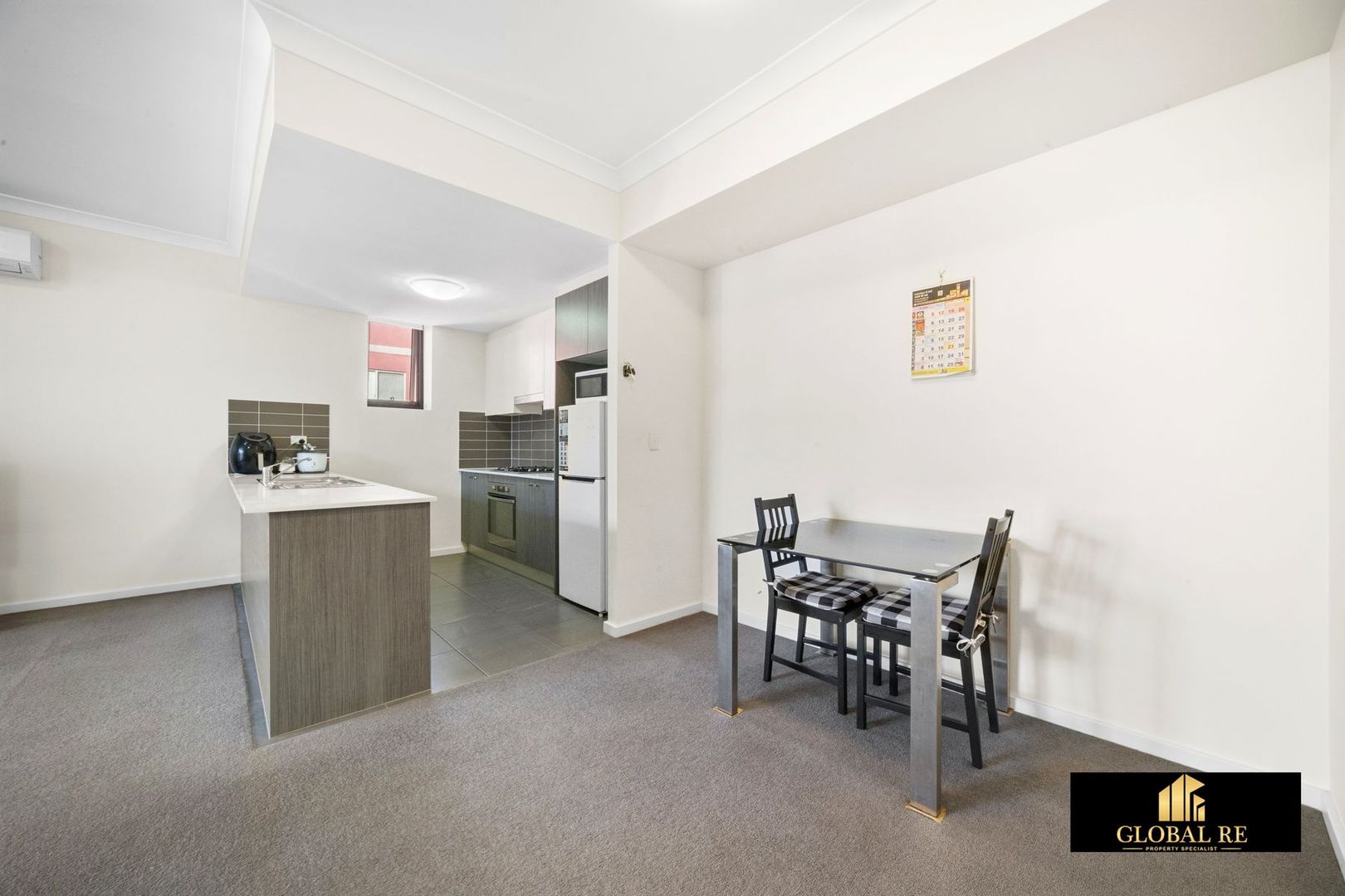 35/6-8 George Street, Warwick Farm NSW 2170, Image 1