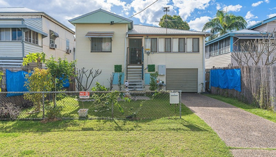 Picture of 36 South Street, ROCKHAMPTON CITY QLD 4700