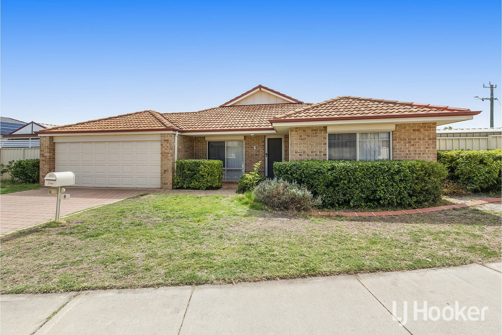 6 Kalgan Pass, Gosnells WA 6110, Image 1