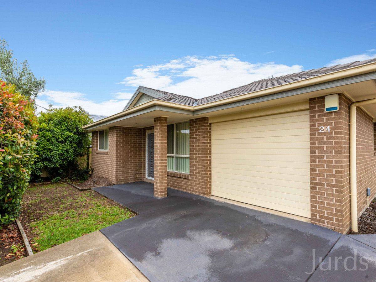 1/24 Stephen Street, Cessnock NSW 2325, Image 0