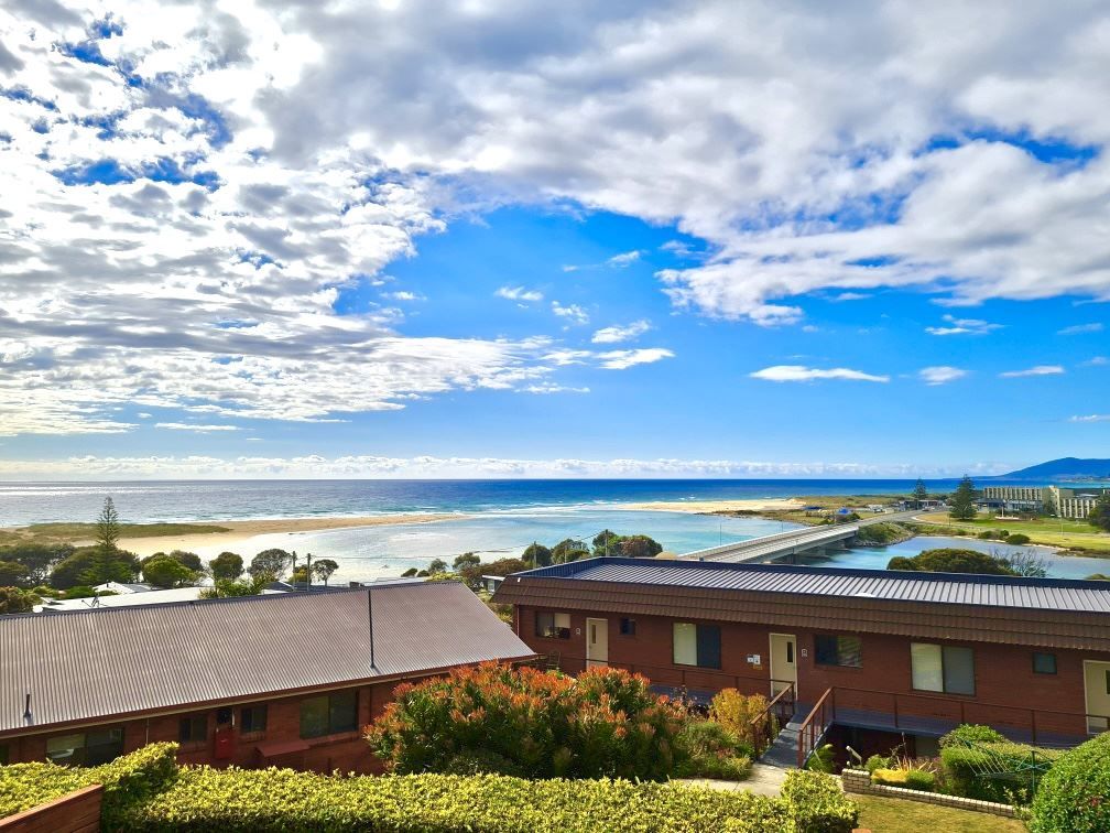 13/6 Wattle Drive, Scamander TAS 7215 Domain