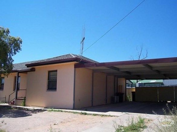 31-33 GLYDE STREET, PORT AUGUSTA SA 5700, Image 1