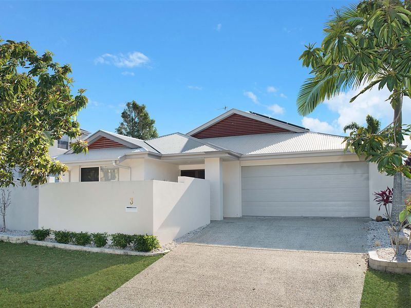 3 Capri Court, Parrearra QLD 4575, Image 1