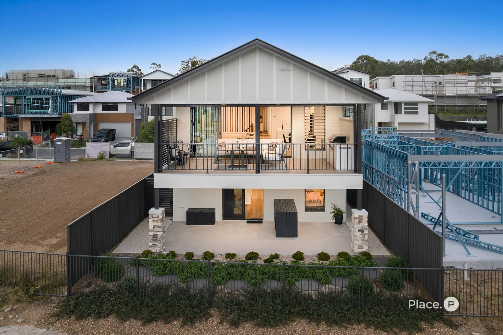 Additional image 11 of 12 Spring Crescent, Keperra QLD 4054