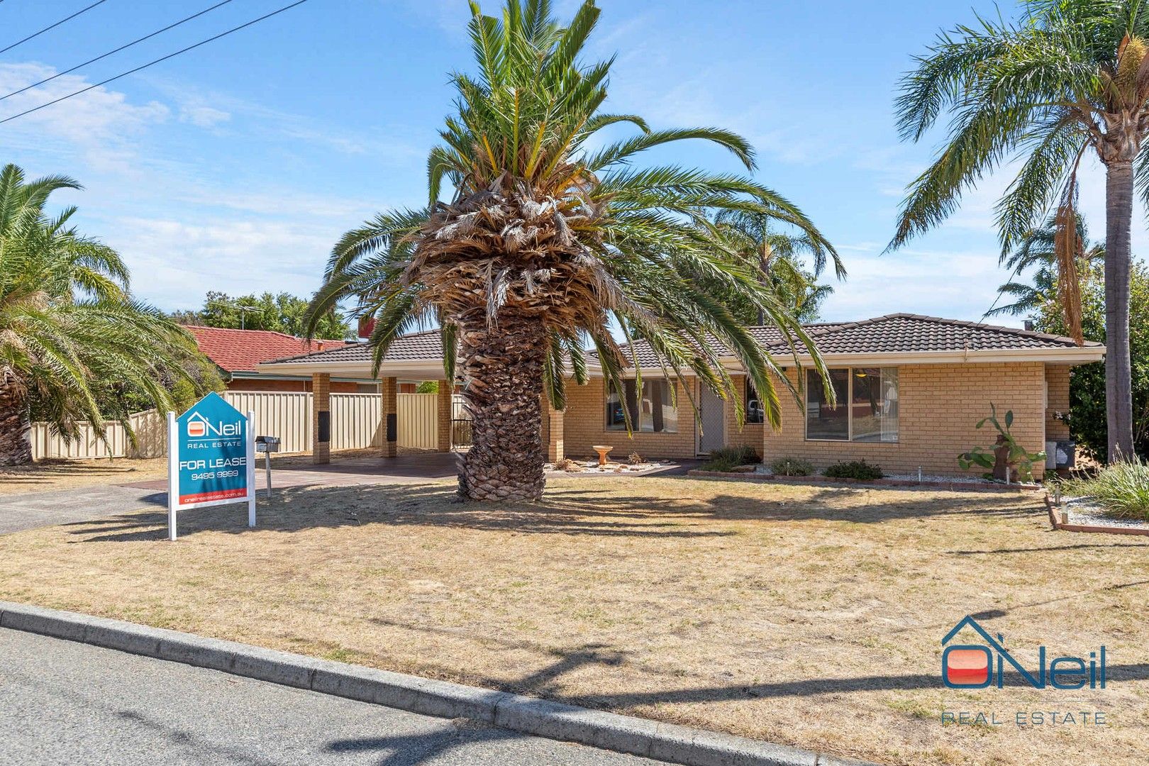 25 Hickson Avenue, Armadale WA 6112 House For Rent 420 Domain