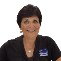 Jenny Horn, Sales representative