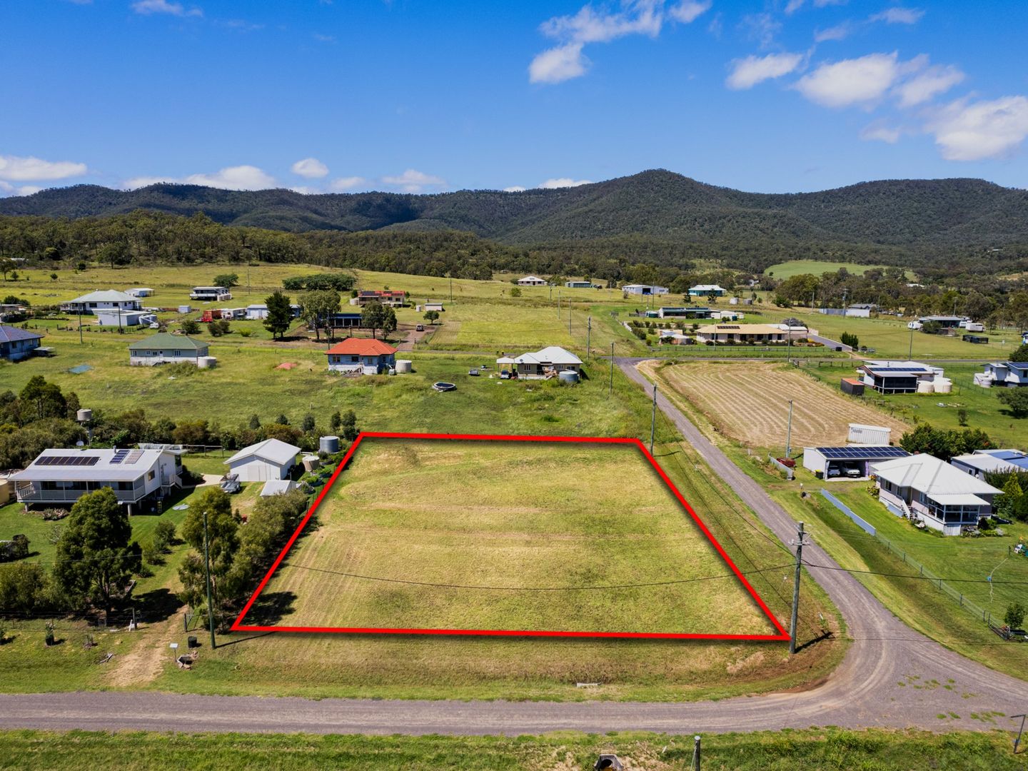 Lot 39 Hodgson Street, Maryvale QLD 4370, Image 1