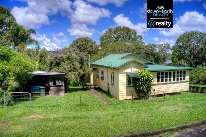 Picture of 15 John Street, RAVENSHOE QLD 4888