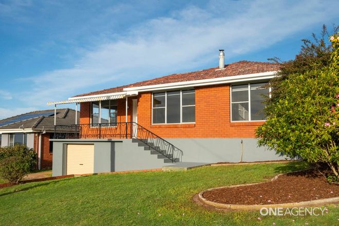 Picture of 8 Malakoff Street, SOMERSET TAS 7322