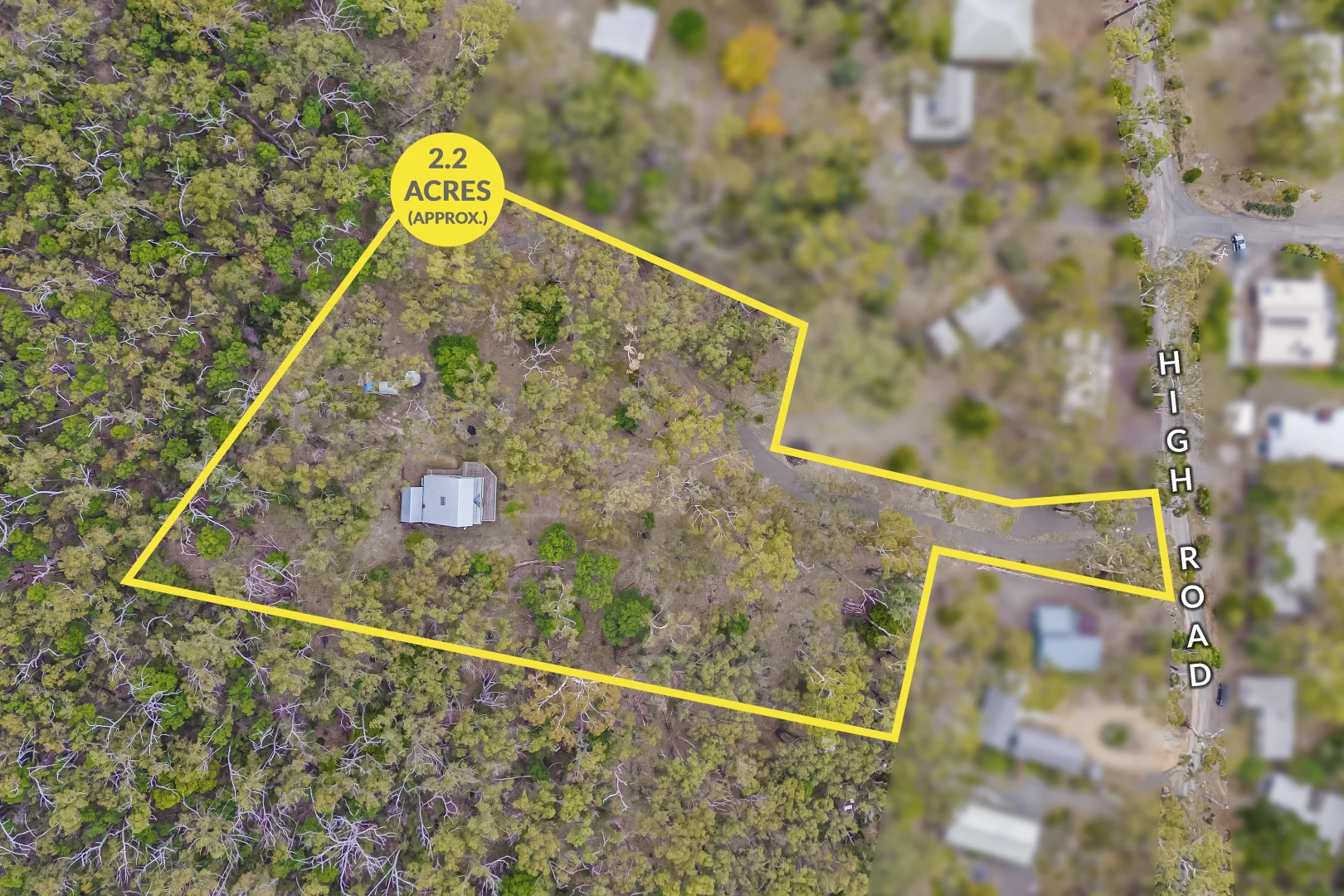 Additional image 24 of 56 High Road, Halls Gap VIC 3381