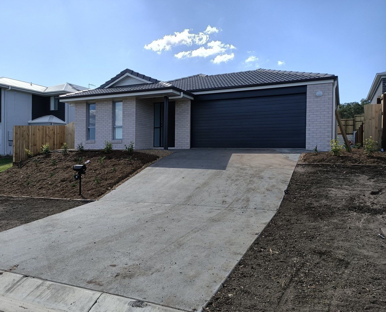 6 Ede Road, Collingwood Park Property History & Address Research Domain