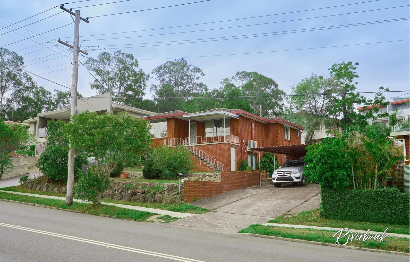 3 bedrooms House in 763 Merrylands Road GREYSTANES NSW, 2145