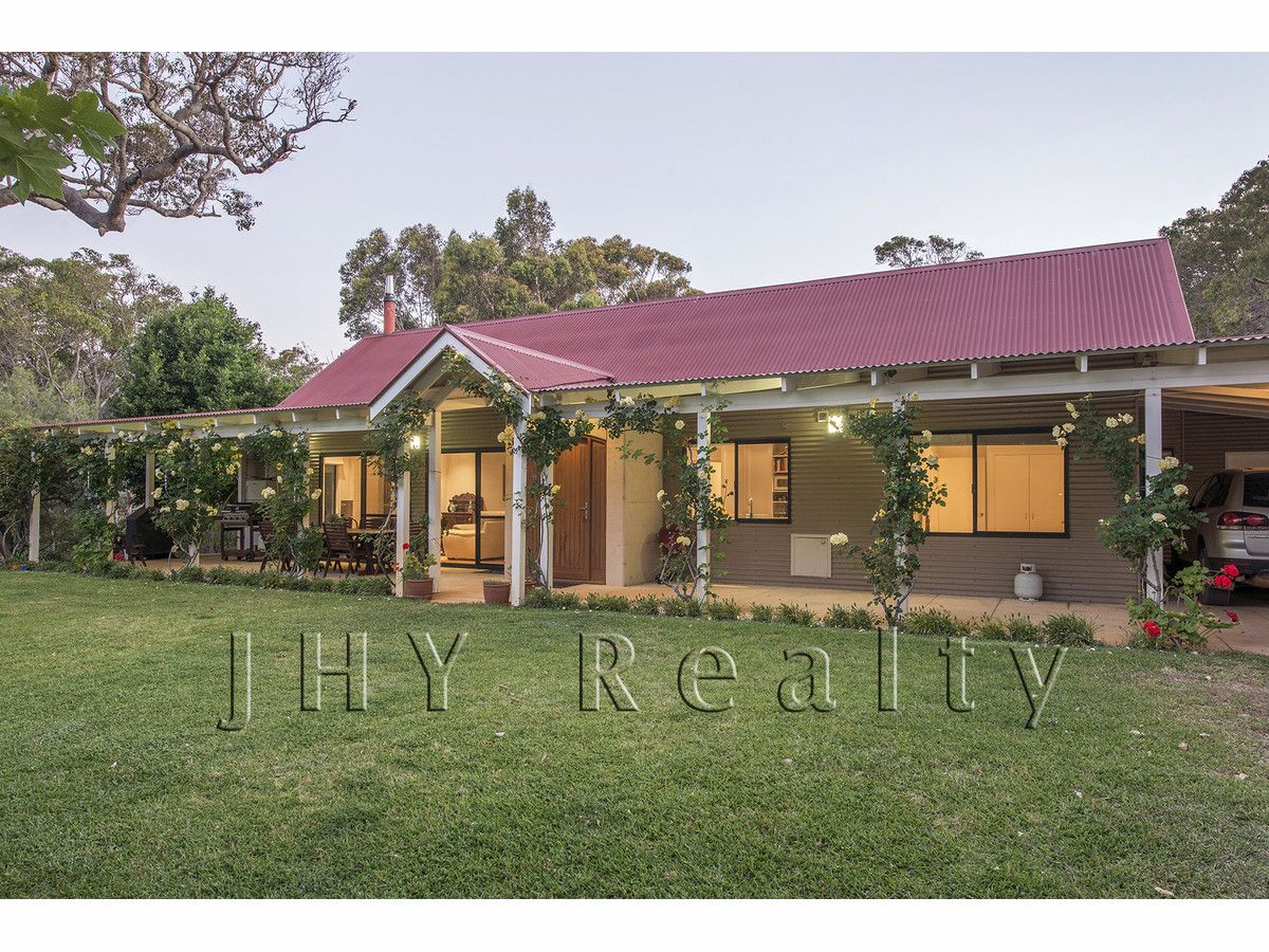 298 Quininup Road, Wilyabrup WA 6280, Image 0