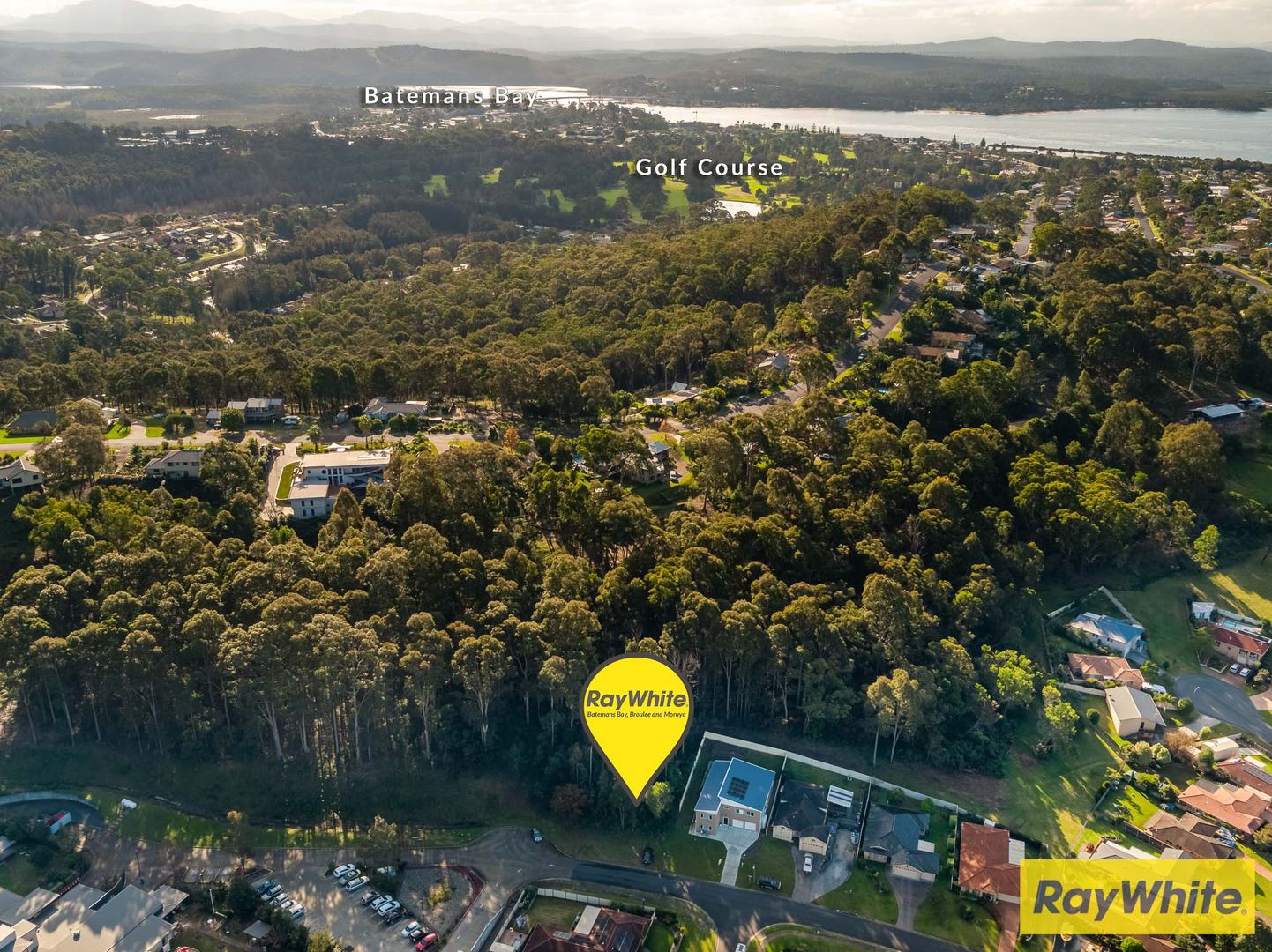 12 Correa Place, Catalina NSW 2536, Image 2