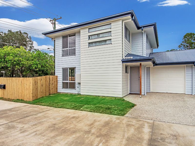 3 bedrooms House in 1/47 Short Street LOGANLEA QLD, 4131