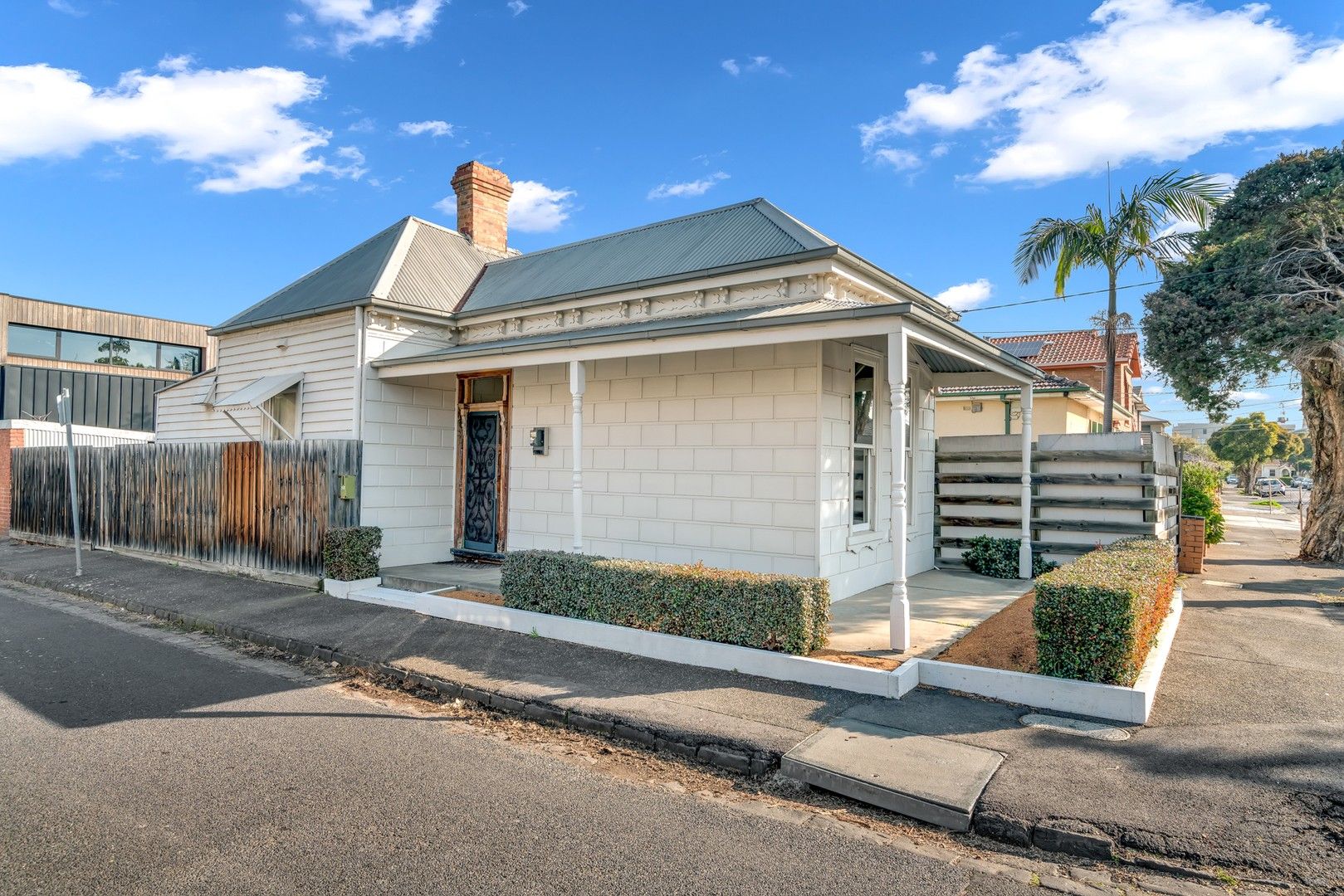 2 bedrooms House in 42 Belfast Road BRUNSWICK VIC, 3056