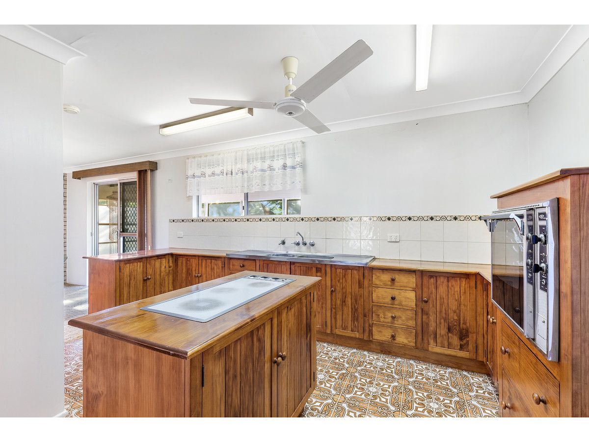 218 Boongary Road, Kabra QLD 4702, Image 1