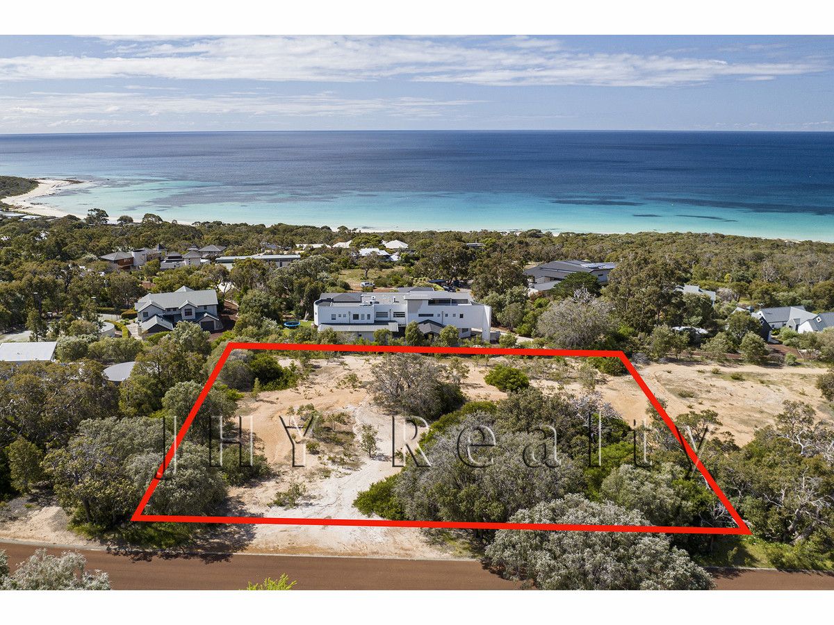 11 Seaview Rise, Eagle Bay WA 6281, Image 0